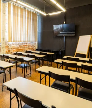 Sala Evolução Cândido