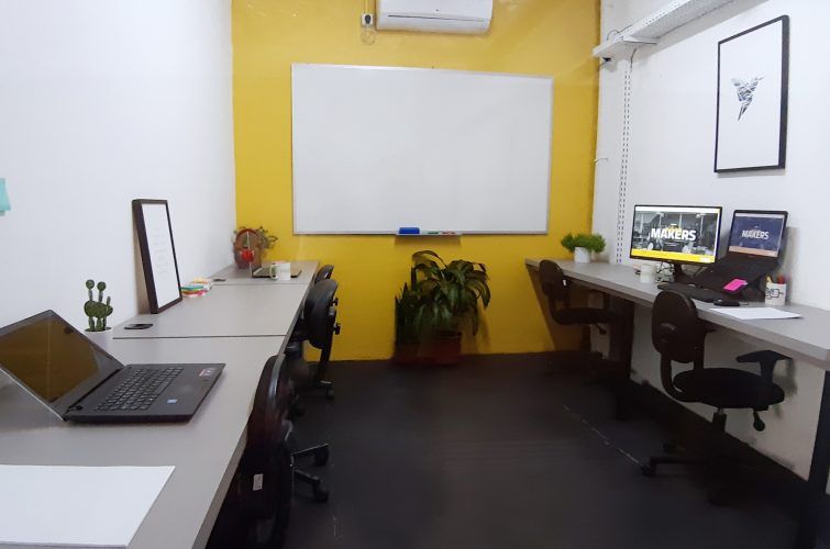 Office menor Cândido