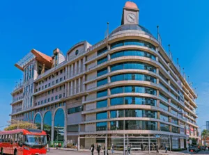 Aldeia Coworking em Curitiba