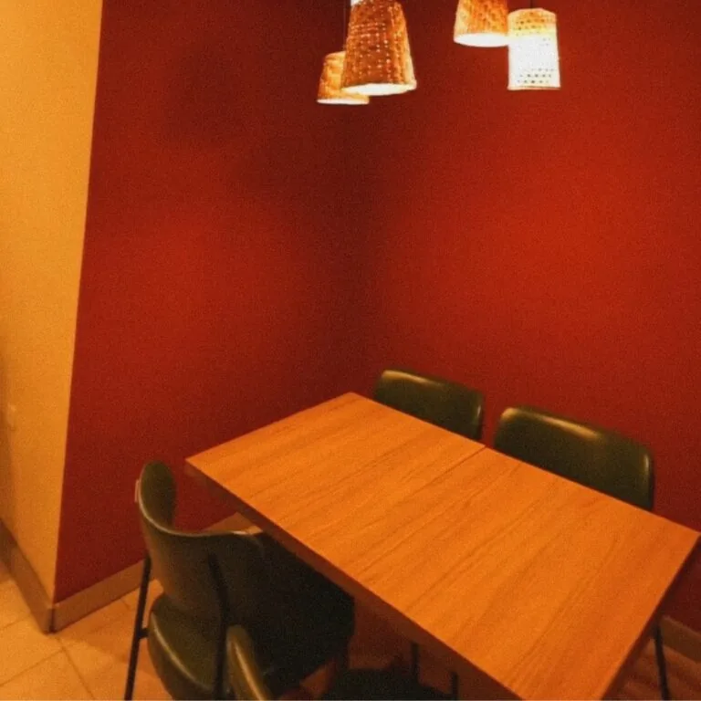 restaurante para eventos em Curitiba com salão montado