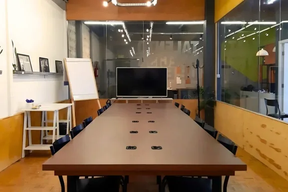 Sala Ideia Cândido