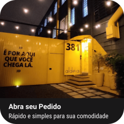 Abra seu Pedido Rápido e simples para sua comodidade (2)